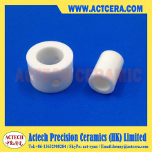 Wear Resistant Zro2/Y-Tzp/Ysz Zirconia Ceramic Bushing/Sleeve